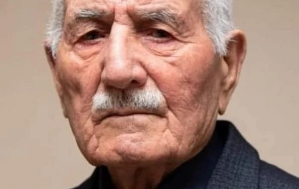 Şəhid polkovnikin atası vəfat etdi - FOTO