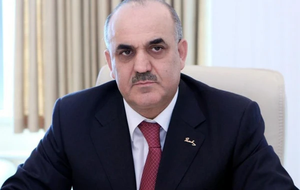 Səlim Müslümovun məhkəməsində hakimlər dəyişib