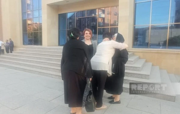 Еще несколько семей выехали в родное село Агалы Зангиланского района - ФОТО