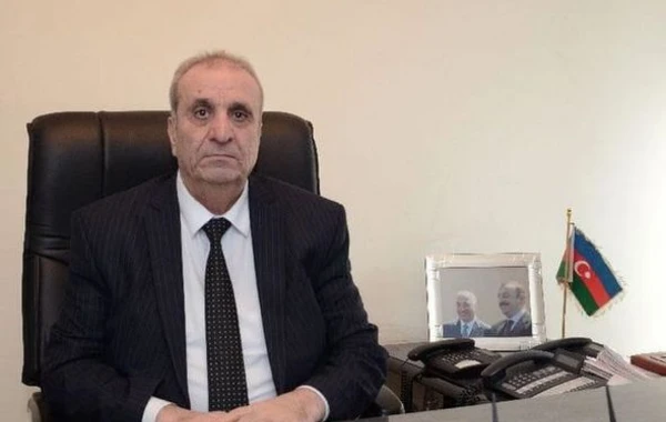 Sumqayıtda Nəsimi adına Mədəniyyət və İstirahət parkına yeni müdir təyin edilib - FOTO