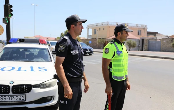DİN: İsti hava şəraiti ilə əlaqədar çimərliklərə naryad qrupları təhkim olunub - FOTO/VİDEO