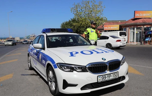 DİN: İsti hava şəraiti ilə əlaqədar çimərliklərə naryad qrupları təhkim olunub - FOTO/VİDEO