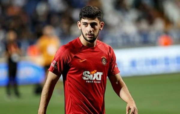 Zaniolodan sonra daha bir futbolçu “Qalatasaray”dan gedir - FOTO
