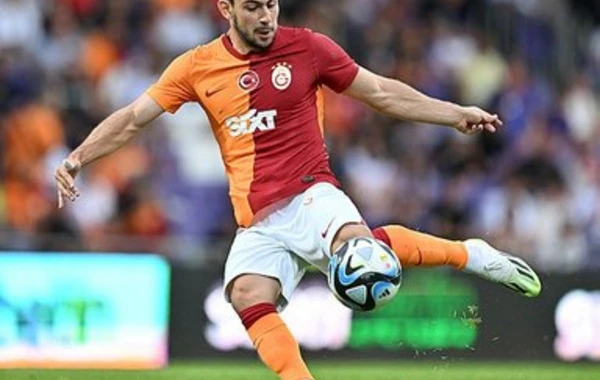 Zaniolodan sonra daha bir futbolçu “Qalatasaray”dan gedir - FOTO
