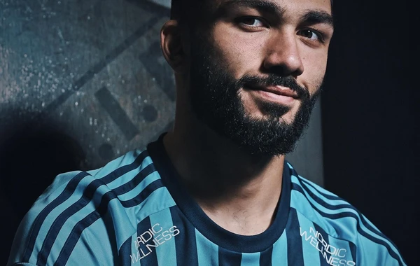 Musa Qurbanlının baş məşqçisi: “Azərbaycan çempionatı kifayət qədər yaxşı deyil”
