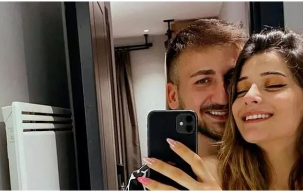 Toyuna hazırlaşan 23 yaşlı bloger qəzada öldü - FOTO