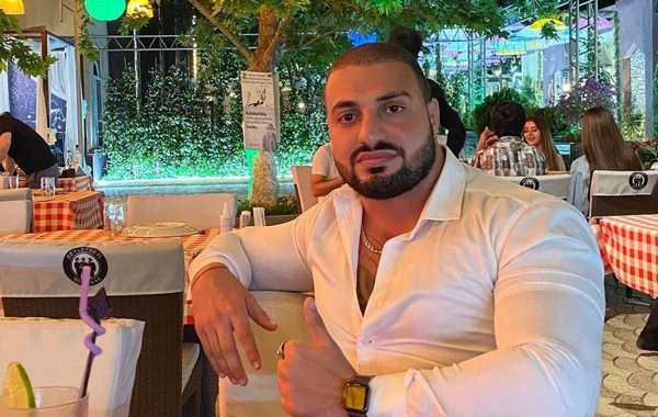 “Nikosayağı”nın düşdüyü qəzada öldüyü deyilən Ruslan: "Ölən başqa şəxsdir"