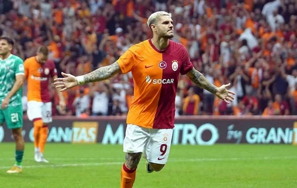 Çempionlar Liqası: "Qalatasaray" pley-offa yüksəlib, Emrelinin komandası uduzdu