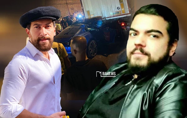 ”Nikosayağı”nın həlak olan dostunun evindən görüntülər - VİDEO