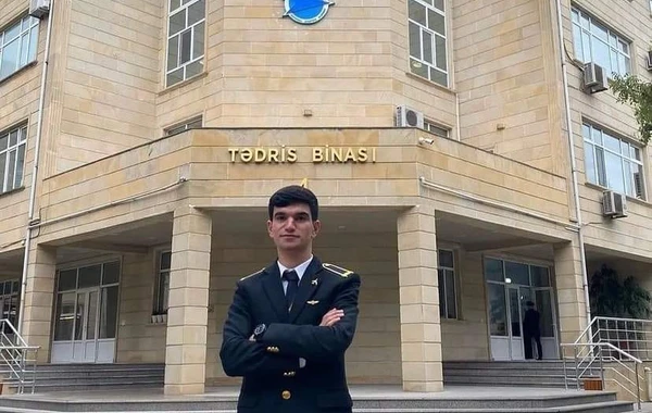 Şüvəlanda dənizdə batan 4 nəfərdən biri tələbə imiş - FOTO