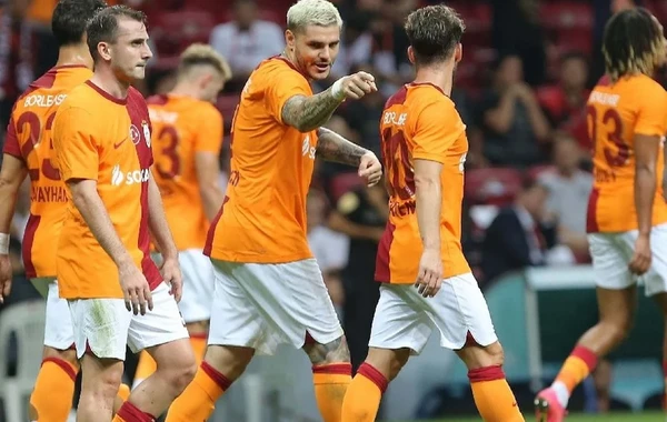 "Qalatasaray" ulduz futbolçu ilə razılaşdı - İstanbula dəvət edildi - FOTO