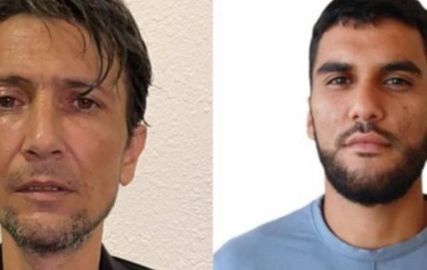 Narkotik satışı və oğurluqda şübhəli bilinən şəxslər saxlanılıb - FOTO