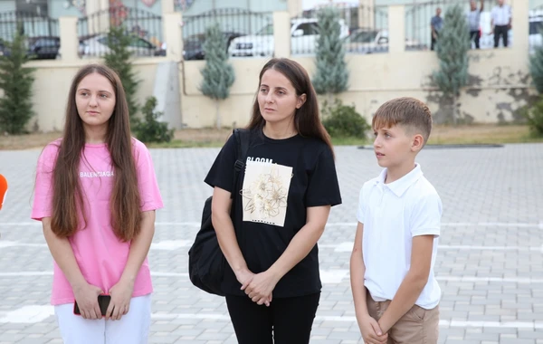 Füzuliyə ilk köç karvanı yola düşüb - FOTO