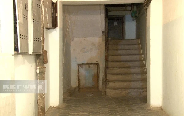 Azərbaycanda ər və arvadın meyitləri evdə aşkarlandı - ADLAR - FOTO