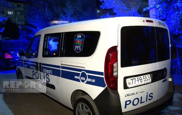 Azərbaycanda ər və arvadın meyitləri evdə aşkarlandı - ADLAR - FOTO