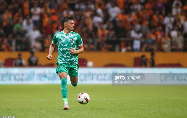 "Qarabağ"ın pley-offdakı rəqibini yaxından tanıyaq - Yeddiqat Sloveniya çempionu "Olimpiya"- FOTO