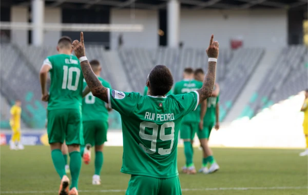 "Qarabağ"ın pley-offdakı rəqibini yaxından tanıyaq - Yeddiqat Sloveniya çempionu "Olimpiya"- FOTO