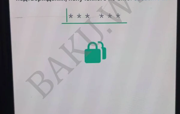 Azərbaycanda “WhatsApp” hesabları kütləvi şəkildə oğurlanır - Profilinizi bu yolla qoruyun - TÖVSİYYƏ/FOTO