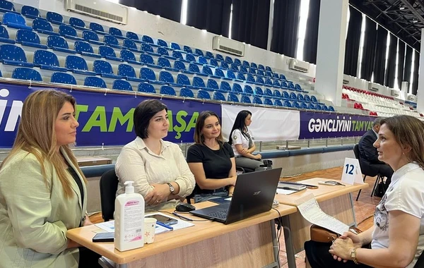 Müəllimlərin müddətli müqavilə ilə vakansiya seçimlərinə start verilir
