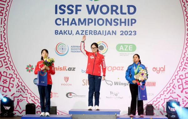 Dünya çempionatı: Olimpiya Oyunlarına lisenziya qazananlar məlum oldu - FOTO/VİDEO