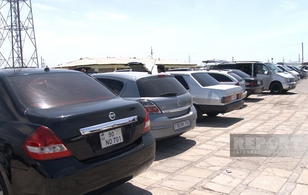 Avtomobil bazarında qiymət artımı nə ilə əlaqədardır? - REPORTAJ