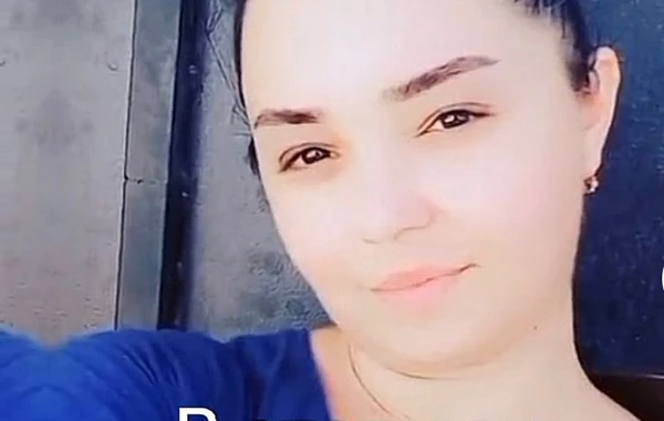 Oğlu tərəfindən öldürülən Günayın FOTOLARI