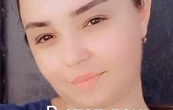 Oğlu tərəfindən öldürülən Günayın FOTOLARI