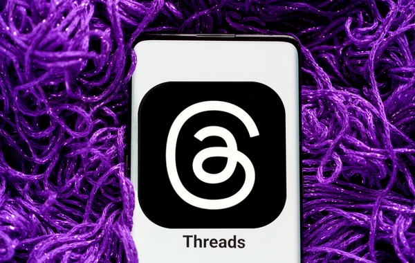 Zukerberqin yeni sosial şəbəkəsi "Threads"lə bağlı YENİLİK