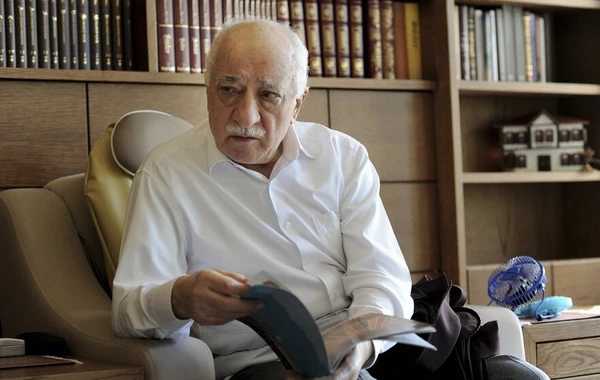“FETÖ-Mübariz Mənsimov əlaqələrinə dair məlumatlar bizləri daha ayıq-sayıq olmağa vadar edir” - RƏY