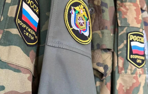 Ukraynada rusiyalı generalın əmlaklarına həbs qoyuldu - FOTO