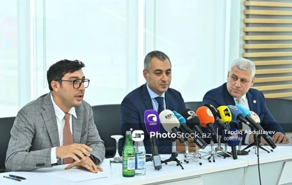 Bakıda keçiriləcək atıcılıq üzrə dünya çempionatında erməni idmançılar da qeydiyyatdan keçiblər - FOTO