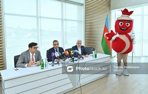 Bakıda keçiriləcək atıcılıq üzrə dünya çempionatında erməni idmançılar da qeydiyyatdan keçiblər - FOTO