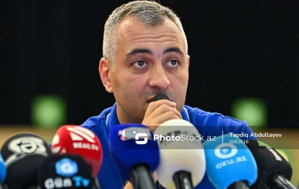 Bakıdakı Dünya Çempionatında 1239 idmançı iştirak edəcək - FOTO