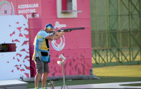 ABŞ komandası atıcılıq üzrə dünya çempionatında qızıl medalı qazanıb - FOTO/VİDEO