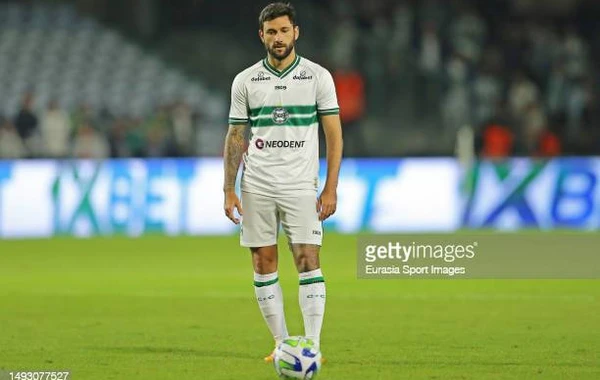 "Qarabağ" daha bir transferi reallaşdırmağa çox yaxındır - FOTO