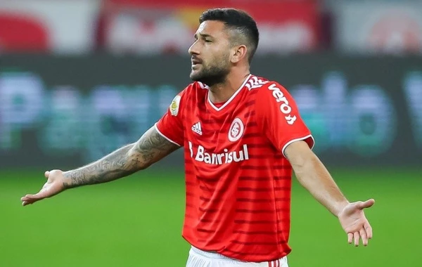 "Qarabağ" daha bir transferi reallaşdırmağa çox yaxındır - FOTO