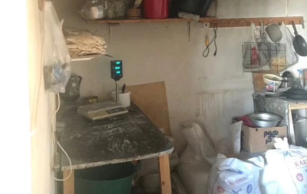 "Təndirçi"də yoxlama keçirilib: Nöqsanlar aşkarlandı - FOTO