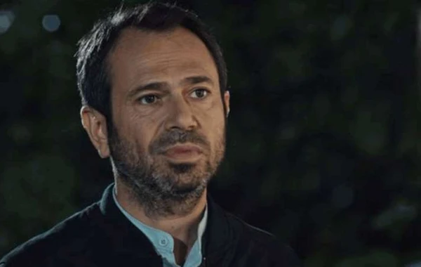 “Eşkiya Dünyaya Hükümdar Olmaz”ın məşhur aktyoru qəzaya düşdü - FOTO