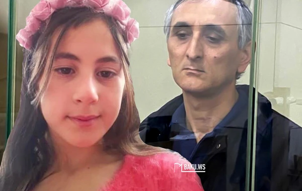 İlkinin işi Gəncə Ağır Cinayətlər Məhkəməsinə qaytarıldı