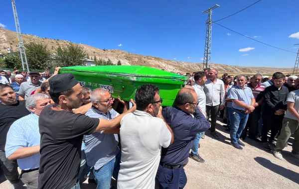 12 nəfərin öldüyü ağır qəzanın Təfərrüatı məlum oldu - Sürücü sükan arxasında… - FOTO