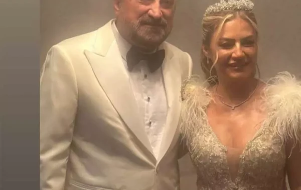 Həyat yoldaşına verdiyi sözü 31 il sonra tutdu - FOTO/VİDEO