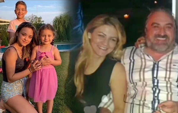 Həyat yoldaşına verdiyi sözü 31 il sonra tutdu - FOTO/VİDEO