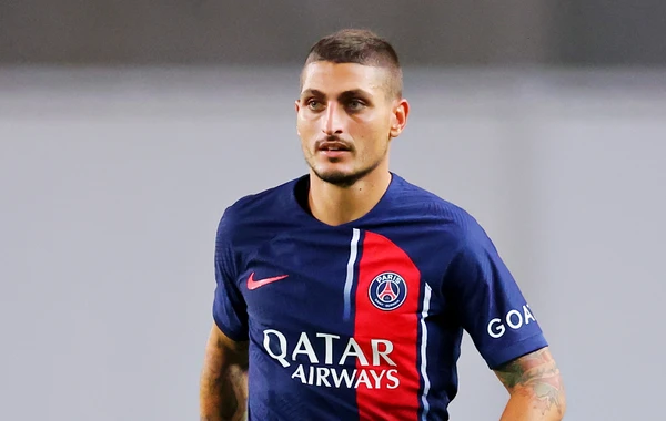 "Qalatasaray"dan daha bir "transfer bombası" - FOTO