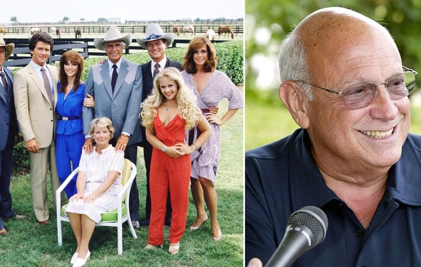 Əfsanəvi "Dallas"ın prodüseri  vəfat etdi