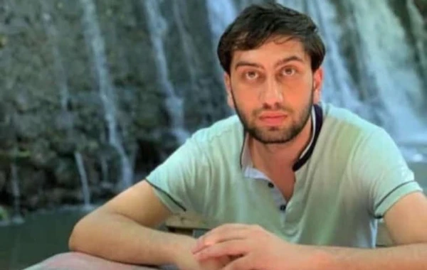 Bakıda faciəvi şəkildə vəfat edən bacı-qardaşın görüntüsü - FOTO