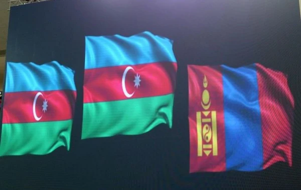 Azərbaycan atıcıları mükafatlandırılıblar - YENİLƏNİB - FOTO