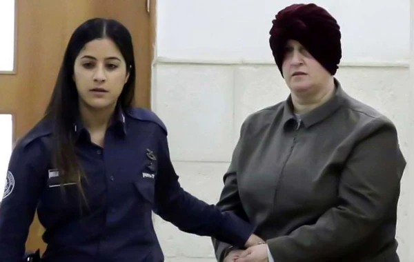 Keçmiş məktəb direktoruna cinsi istismardan 15 il həbs cəzası