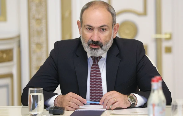 Ermənistan KİV: "Nikol Paşinyan rus sülhməramlılarını bölgədən çıxarmaq, onlardan xilas olmaq istəyir”