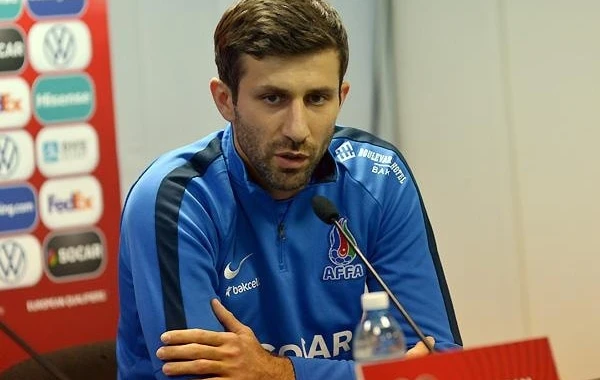 Tanınmış azərbaycanlı futbolçu vəfat etdi - FOTO