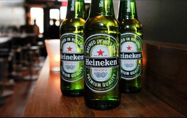 Məşhur pivə istehsalçısı Rusiyadakı biznesini bir avroya satdı - FOTO